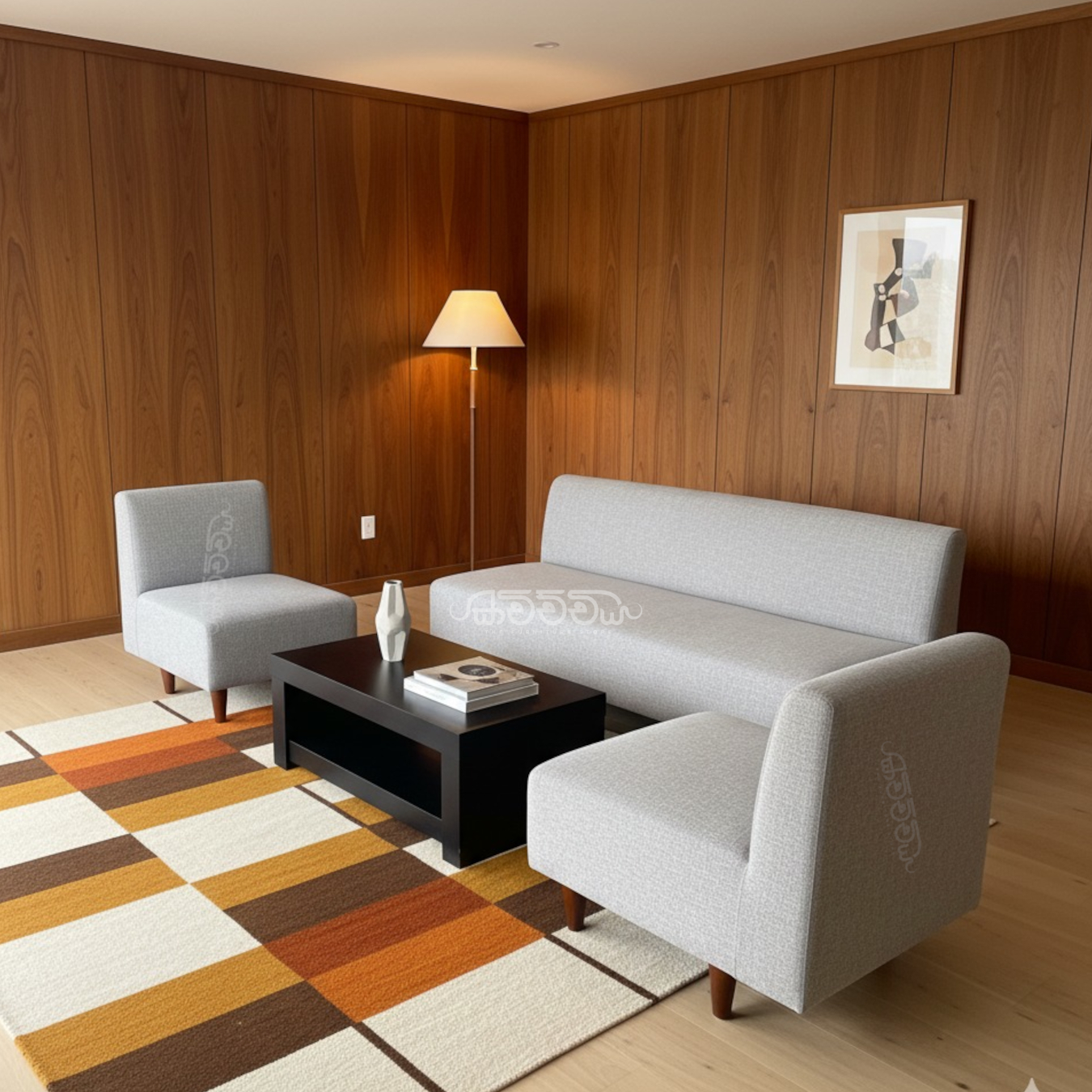 The Harmony Comfort Suite