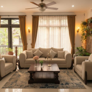 Sofa Set Kavichichiya Furniture