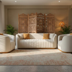 Sofa Set - Kavichichiya Furniture